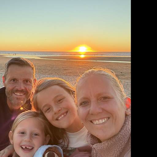 Profile image for pet sitters Nynke & Henk