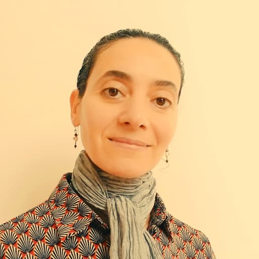 Profile image for pet sitter Rosa