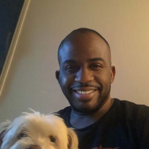 Profile image for pet sitter Anthony