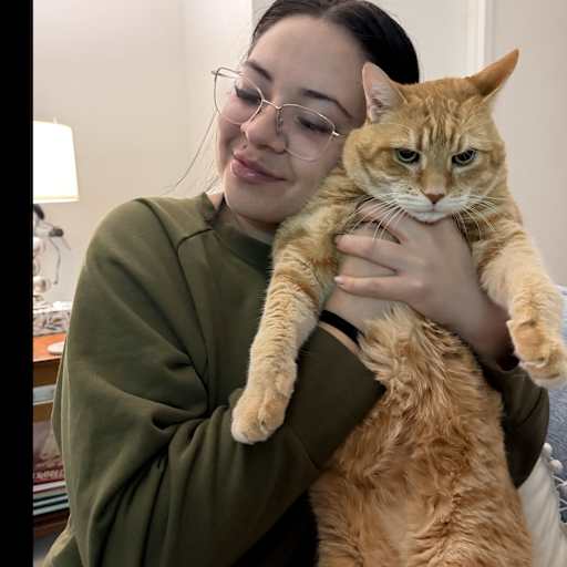 Profile image for pet sitter Cindy