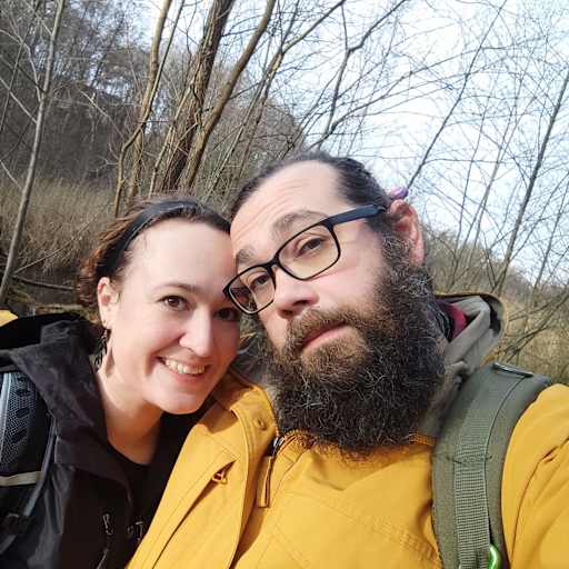 Profile image for pet sitters Mascha & Michael