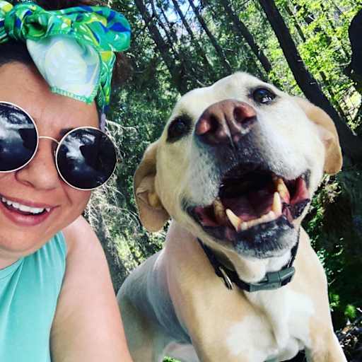 Profile image for pet sitter Chelsea
