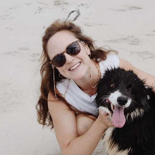 Profile image for pet sitter Kat