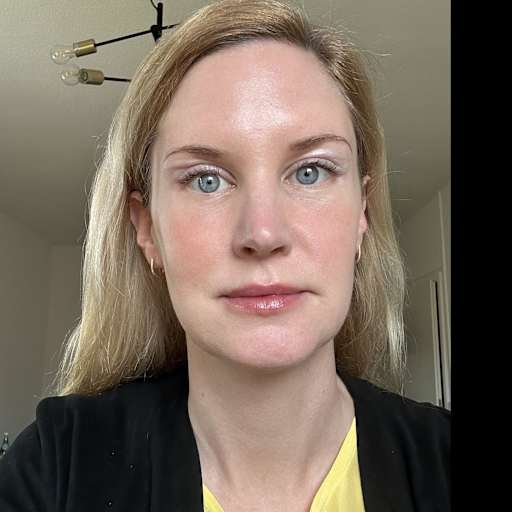 Profile image for pet sitter Anna