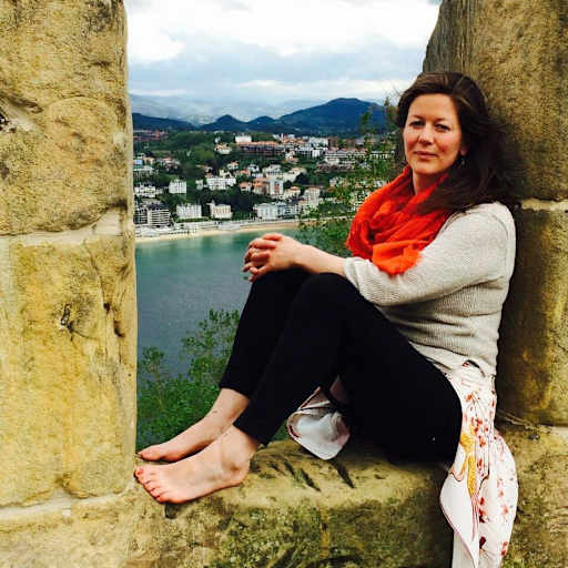 Profile image for pet sitter Iona