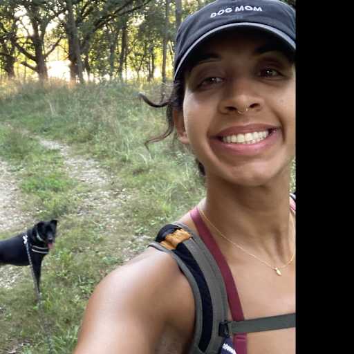 Profile image for pet sitter Marcella