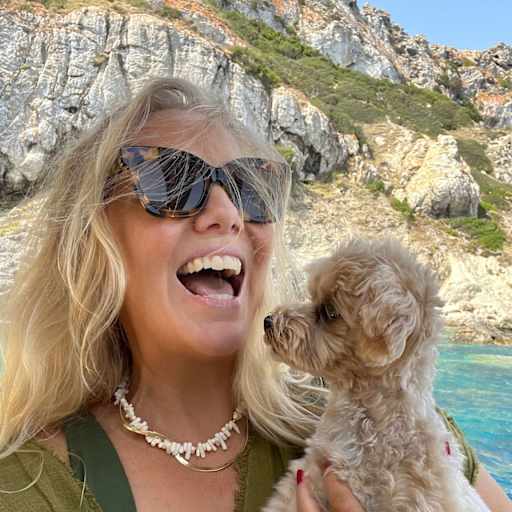 Profile image for pet sitter chelsie