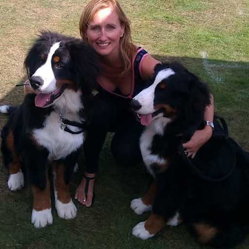Profile image for pet sitter Nicolette