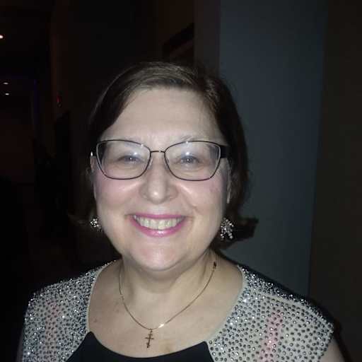Profile image for pet sitter Jean