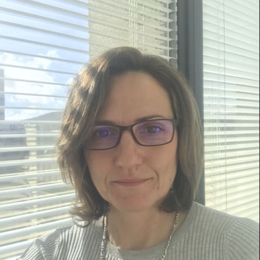 Profile image for pet sitter Susan