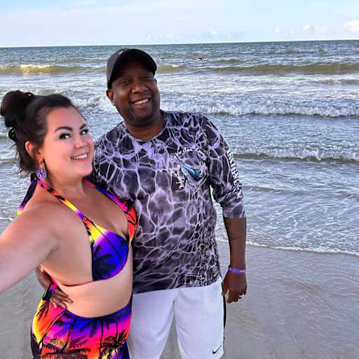 Profile image for pet sitters Craig & Craig