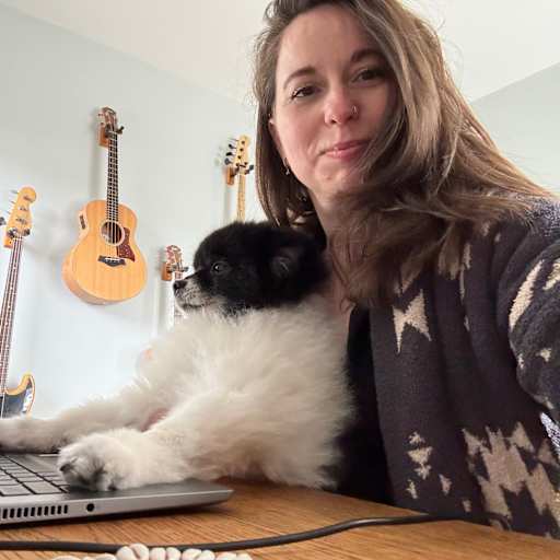 Profile image for pet sitter Diane