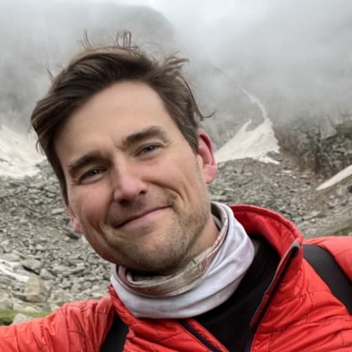 Profile image for pet sitter Adam