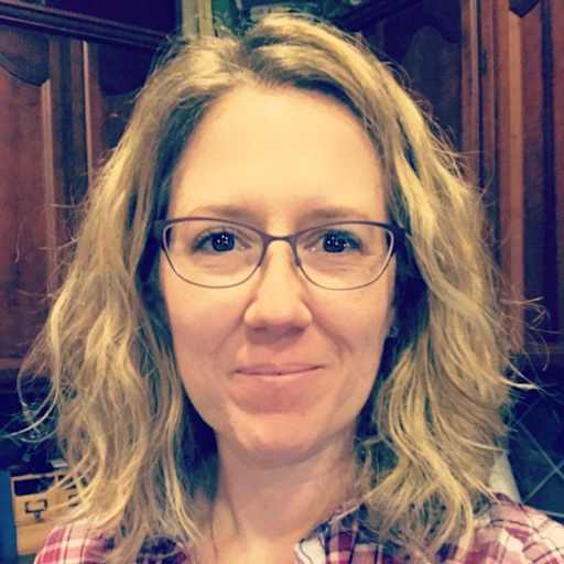 Profile image for pet sitters Kristin & Ryan