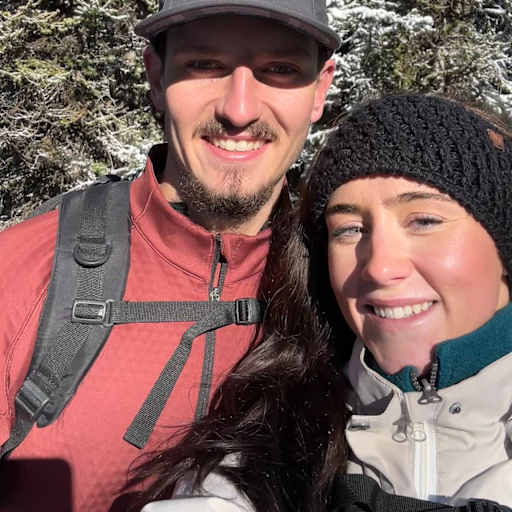 Profile image for pet sitters Bella & Jack