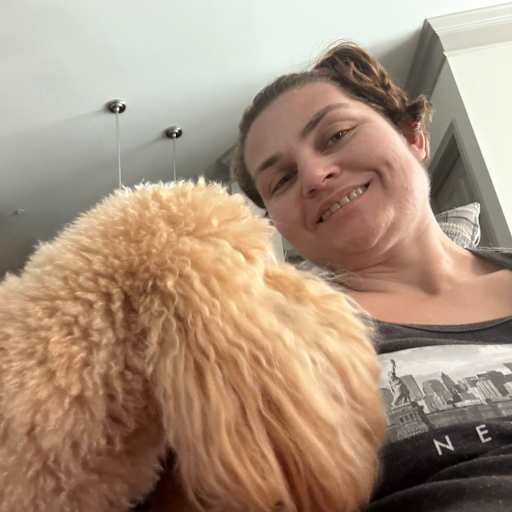Profile image for pet sitter Jennifer A