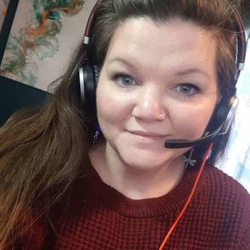 Profile image for pet sitter Ashley