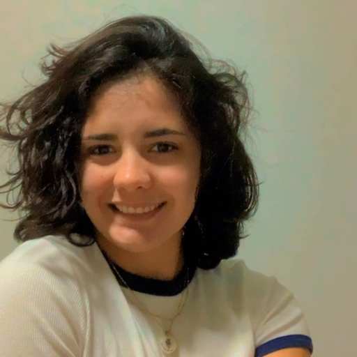Profile image for pet sitter Julia