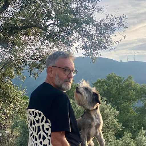 Profile image for pet sitter Malcolm