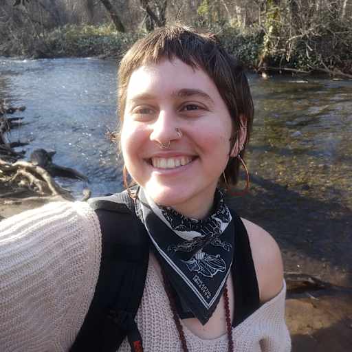 Profile image for pet sitter Cara Jane