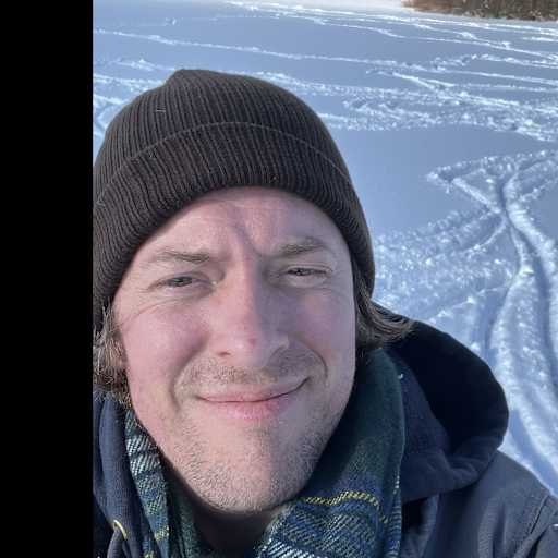 Profile image for pet sitter Christopher