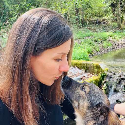 Profile image for pet sitter Carmen