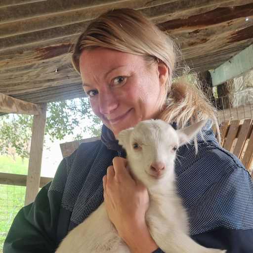 Profile image for pet sitter Tiina