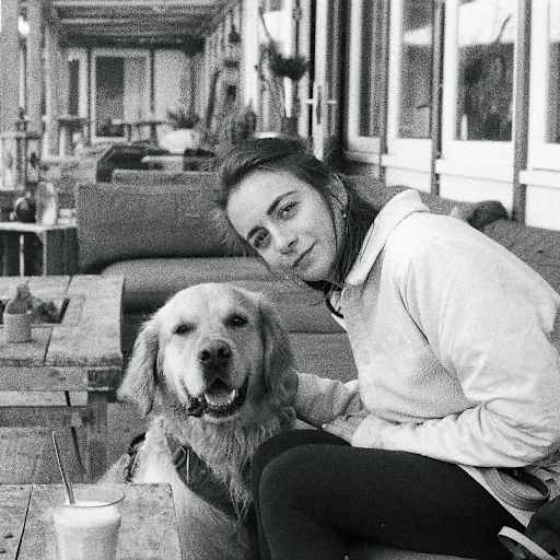 Profile image for pet sitter Caprice