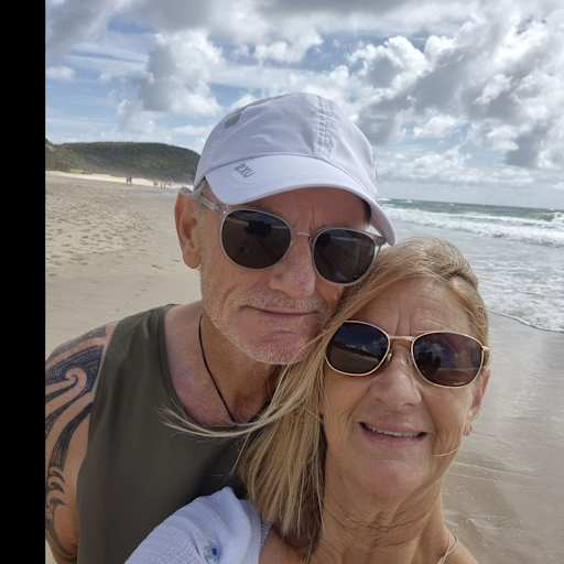 Profile image for pet sitters Ingrid & Rob