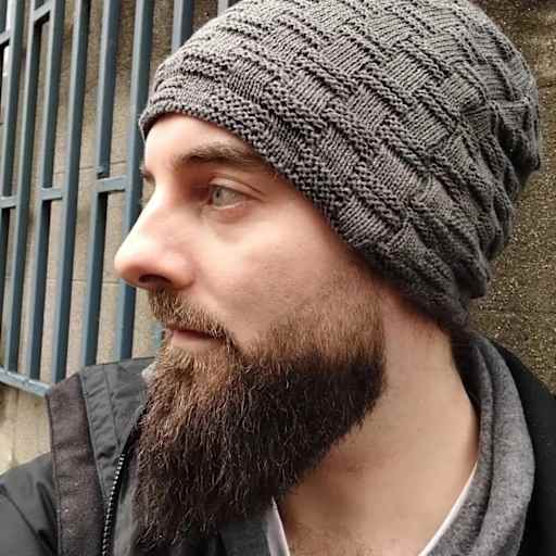 Profile image for pet sitter Leo