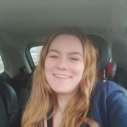 Profile image for pet sitter Alexandra