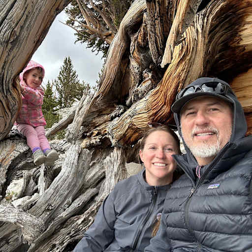 Profile image for pet sitters Michelle & Joel