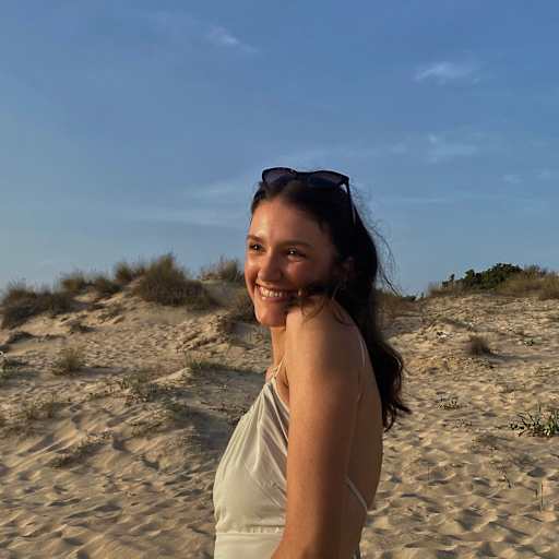 Profile image for pet sitter marie