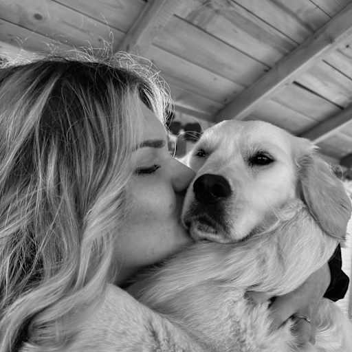 Profile image for pet sitter Raluca