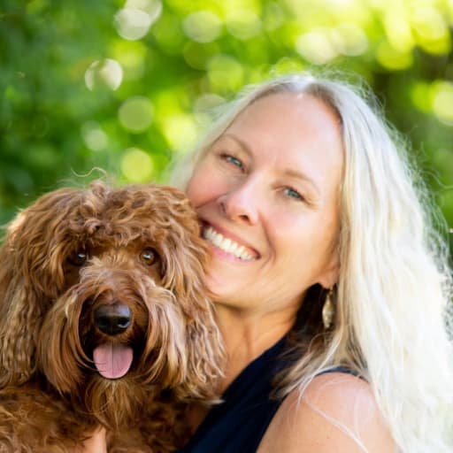 Profile image for pet sitter Delaine