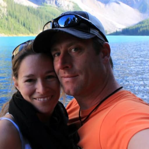 Profile image for pet sitters Isabel & Jean