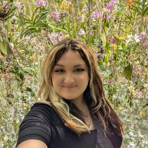 Profile image for pet sitter Lucy