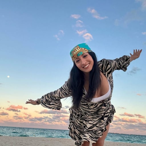 Profile image for pet sitters Monica & James