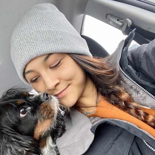 Profile image for pet sitter Kisha