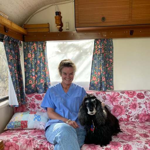 Profile image for pet sitters Tanya & Ellie