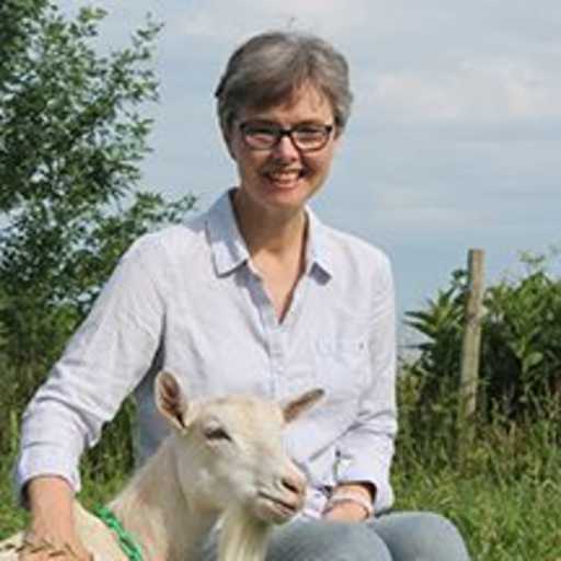 Profile image for pet sitter Deborah