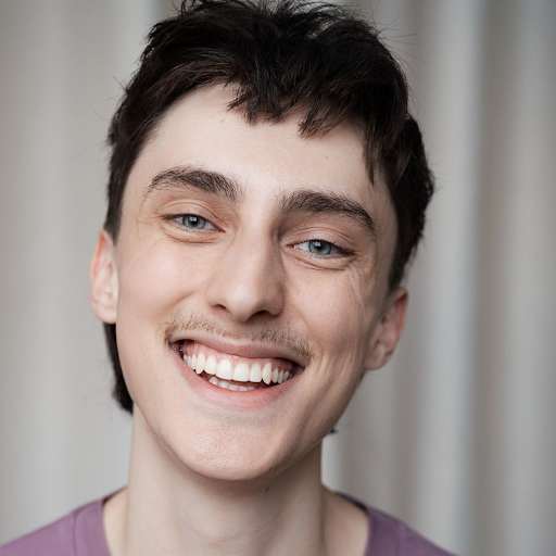 Profile image for pet sitter Moritz