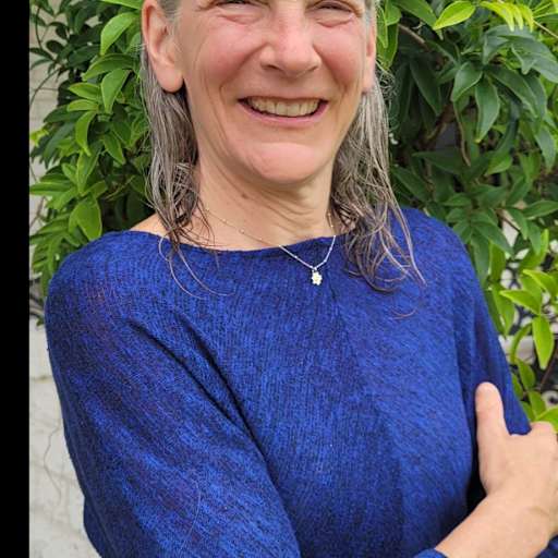 Profile image for pet sitter Laura