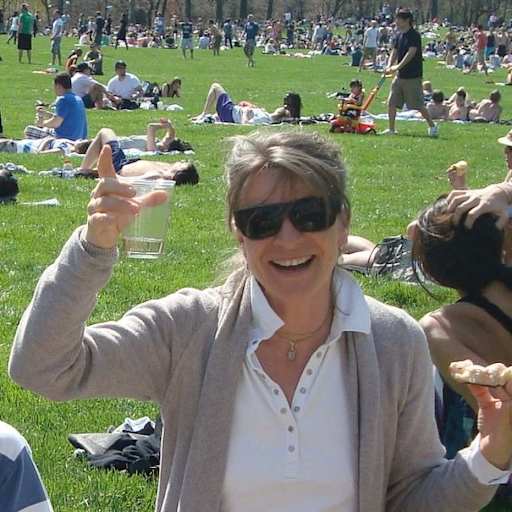 Profile image for pet sitters Cecile & Francis