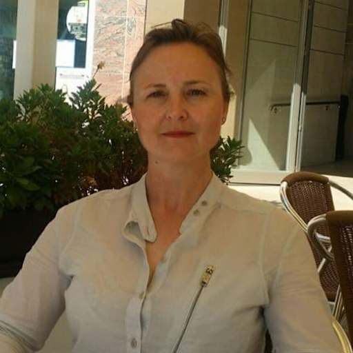 Profile image for pet sitter Ann