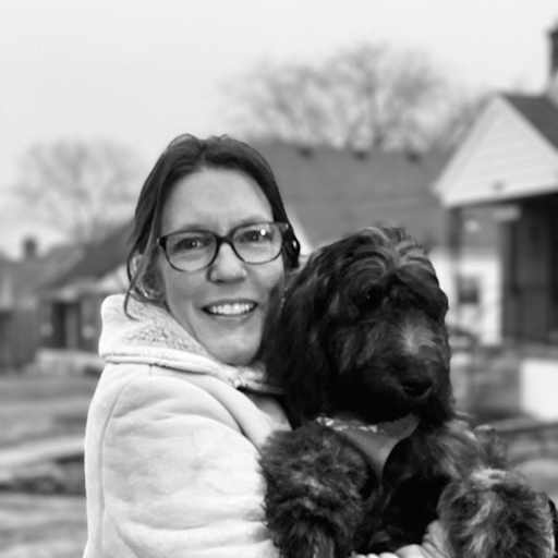 Profile image for pet sitter Donna