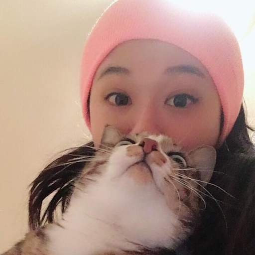 Profile image for pet sitter Shekinah