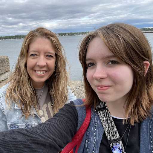 Profile image for pet sitter Amy