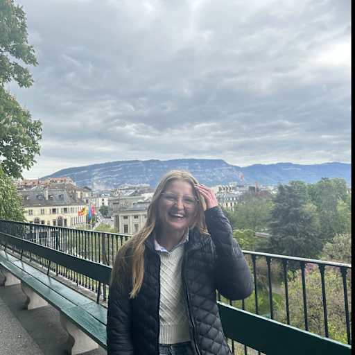 Profile image for pet sitter Elisabeth