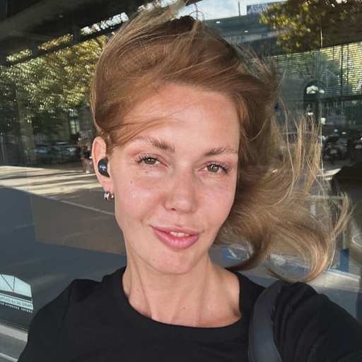 Profile image for pet sitter Polina